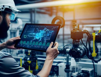 اتوماسیون فرایند ها