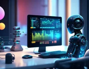 یادگیری ماشین (Machine Learning)