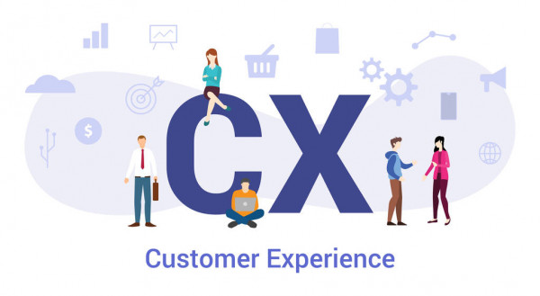 مدیریت تجربه مشتری (CXM)