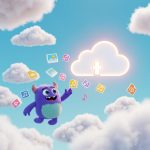 ذخیره سازی ابری برای برنامه نویسان