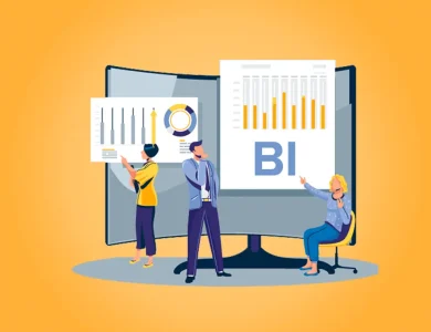 اتوماسیون فرایند ها