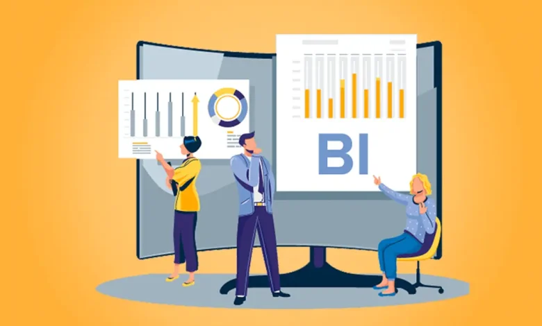 اتوماسیون فرایند ها