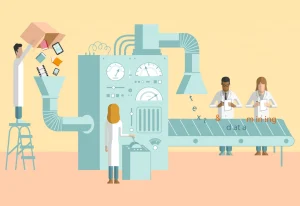 دادهکاوی سازمانی