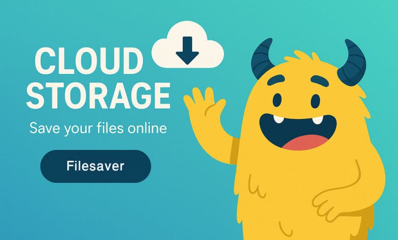 استوریج ابری چیست