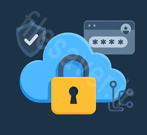 امنیت در فضای ذخیره‌سازی ابری