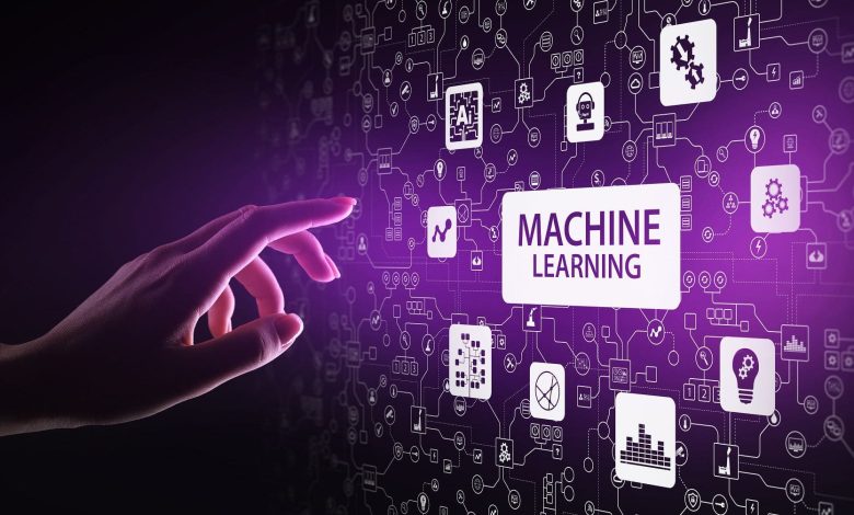 یادگیری ماشین (Machine Learning)
